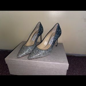 Jimmy choo high heel Romy85